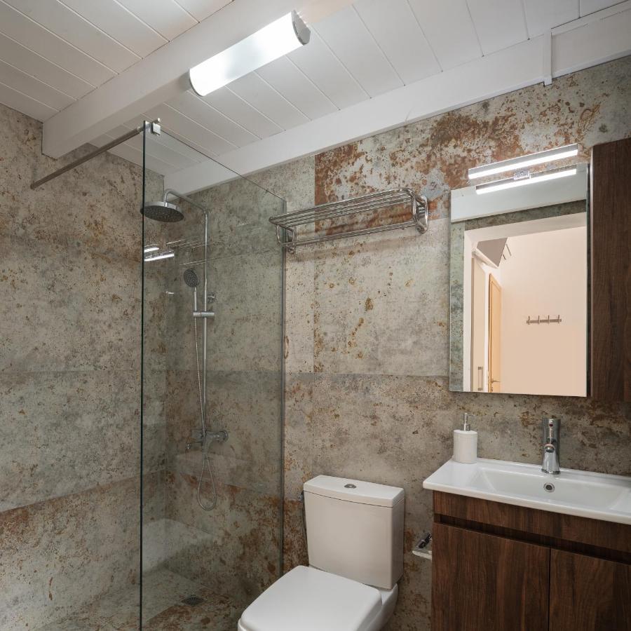 Alba Bianca Villa, Family Retreat With Heated Pool By Thinkvilla Херсониссос Экстерьер фото